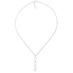 Orphelia ‘Alivina’ WoMens 925 Sterling Silver Chain with Pendant – ZH-7070 – One Size