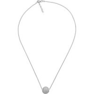 Orphelia WoMens 925 Sterling Silver Chain with Pendant – ZH-7235 – One Size