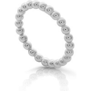Orphelia ‘Unity’ WoMens 925 Sterling Silver Ring – ZR-7541 – Size L
