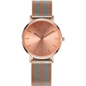 Orphelia Fashion Milano WoMens Multicolour Watch OF714817 Stainless Steel – One Size