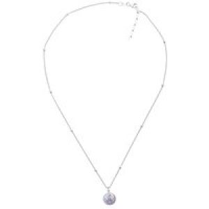 Orphelia ‘Vera’ WoMens 925 Sterling Silver Chain with Pendant – ZH-7231 – One Size
