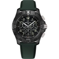 Breitling Tremendous Avenger B01 Chronograph 46 Mens Watch SB0148101B1X1 - Image 2