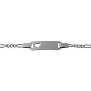 Orphelia Childrens Unisex Child’s 925 Sterling Silver Bracelet – ZA-7457 – One Size