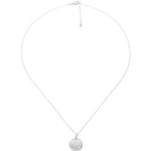 Orphelia ‘Linn’ WoMens 925 Sterling Silver Chain with Pendant – ZH-7130 – One Size