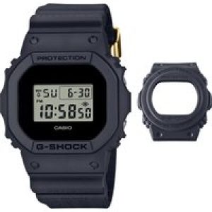 Casio G-shock Remaster Mens Black Watch DWE-5657RE-1ER – One Size