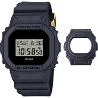 Casio G-shock Remaster Mens Black Watch DWE-5657RE-1ER - One Size - Image 2
