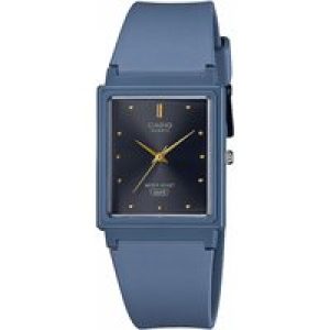 Casio Collection WoMens Blue Watch MQ-38UC-2A2ER – One Size