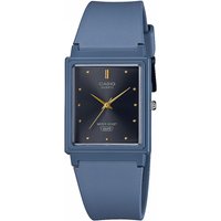 Casio Collection WoMens Blue Watch MQ-38UC-2A2ER - One Size - Image 2