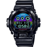 Casio G-shock Mens Black Watch DW-6900RGB-1ER - One Size - Image 2