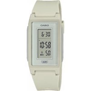 Casio Collection Unisex’s Grey Watch LF-10WH-8EF – One Size