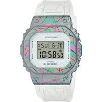 Casio G-shock 40th Anniversary WoMens Transparent Watch GM-S5640GEM-7ER - One Size - Image 2