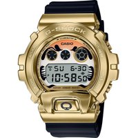 Casio G-shock Daruma Mens Black Watch GM-6900GDA-9ER - One Size - Image 2