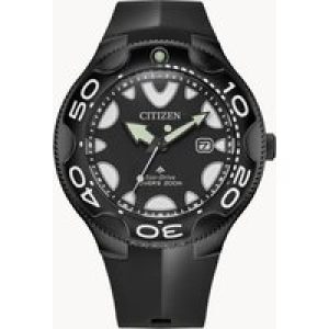 Citizen Promaster Orca Mens Black Watch BN0235-01E – One Size