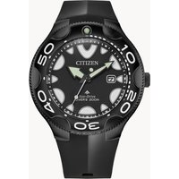 Citizen Promaster Orca Mens Black Watch BN0235-01E - One Size - Image 2