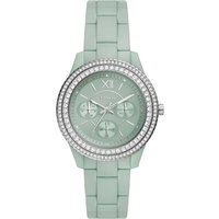 Fossil Stella WoMens Green Watch ES5152 - One Size - Image 2