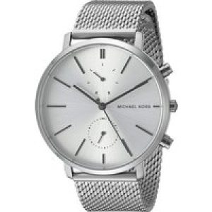 Michael Kors MK8541 Womens Watch (42 mm) – Silver – One Size