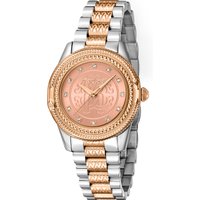 Roberto Cavalli Womens RC5L063M0095 Women Quartz Rose Gold Stainless Steel 5 ATM 32 mm - One Size - Image 2