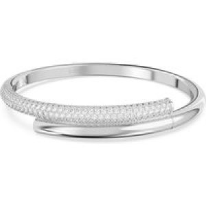 Swarovski ‘Dextera’ WoMens Base Metal Bracelet – Silver 5670252 Metal (archived) – One Size