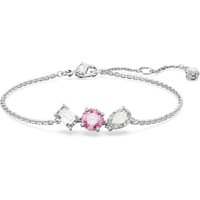 Swarovski 'Mesmera' WoMens Base Metal Bracelet - Silver 5668361 Metal (archived) - One Size - Image 2