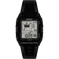 Timex Lca X Fortnite Mens Black Watch TW2W96500 - One Size - Image 2