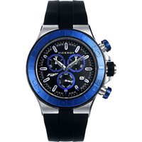 Viceroy Mens :WATCH - Black Rubber - One Size - Image 2