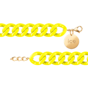 Ice-Watch Ice Jewellery WoMens Stainless Steel Bracelet – Gold 020924 – One Size