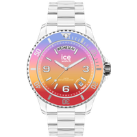 Ice-Watch Ice Watch Ice Clear Sunset - Energy Unisex's Transparent 021436 - One Size - Image 2