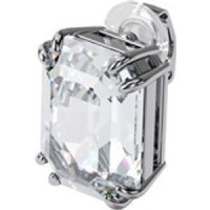 Swarovski Mesmera Unmarried Clip Earring