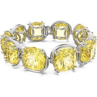 Swarovski Yellow Crystal Harmonia Bracelet - Image 2