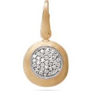 Marco Bicego Jaipur 0.25ct Diamond Pavé Pendant PB1 B YW Q6
