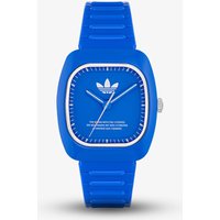 Adidas Unisex Retro Wave Two Blue Watch AOSY245302I - Image 2
