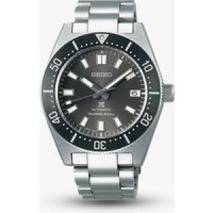 Seiko Prospex 1965 Diver’s Re-Interpretation Automatic Grey Watch SPB143J1