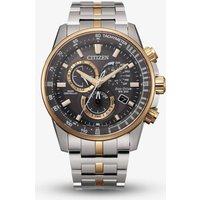 Citizen Perpetual Chrono A.T Eco-Drive Watch CB5886-58H - Image 2