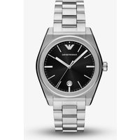 Emporio Armani Mens Federico Black Watch AR11622 - Image 2