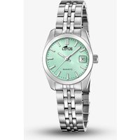 Lotus Ladies Freedom Green Watch L18992/4 - Image 2