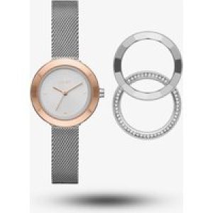 DKNY Ladies Sasha Watch NY2975