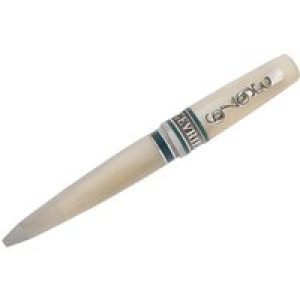 Gevril Womens Rollerball Pen, Beige (GEV-R-1146) [Office Product] – One Size