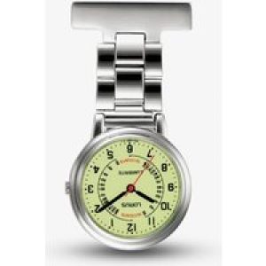Lorus Lumibrite Fob Watch RG253CX9