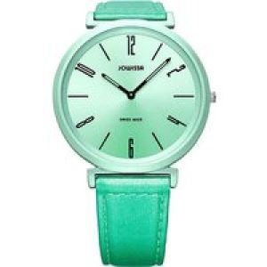 Jowissa : Fina WoMens Green Watch.. – One Size