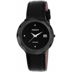 Jowissa : safira 99 WoMens black watch – One Size