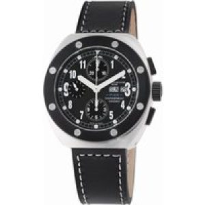 Montres de Luxe Mens Brown Watch – One Size