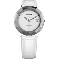 Jowissa : womens safira 24 white watch - One Size - Image 2