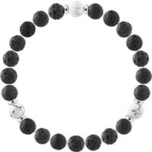 Rodney & Rolf Womens Bracelet Silver Sterling 925 Maverick – Size X-Small