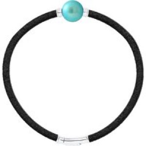 Rodney & Rolf Womens Bracelet Silver Sterling 925 Anza Vista – Size 21 cm