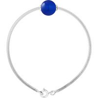 Rodney & Rolf Womens Bracelet Silver Sterling 925 Beijing - Size 23 cm - Image 2