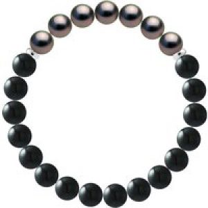 Rodney & Rolf Womens Bracelet Silver Sterling 925 Cardiff – Size 6 inches