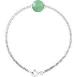 Rodney & Rolf Womens Bracelet Silver Sterling 925 México – Size 21 cm
