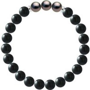 Rodney & Rolf Womens Bracelet Silver Sterling 925 Batam – Size 6 inches