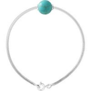 Rodney & Rolf Womens Bracelet Silver Sterling 925 Shantou – Size 19