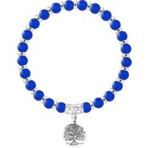 Rodney & Rolf Womens Bracelet Silver Sterling 925 Design District – Size Medium
